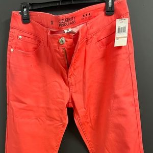 Pink Celebrity Pink pants